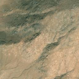 Satellite imagery of Kōh-e Kōkarān, AF