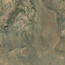 Satellite imagery of Kōh-e Kōkarān, AF