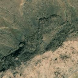 Satellite imagery of Kōzhak Ghar, AF