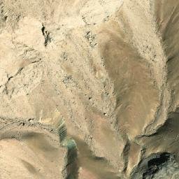 Satellite imagery of Kōzhak Ghar, AF