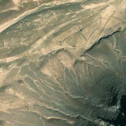 Satellite imagery of Dê Jahān Gārah, AF