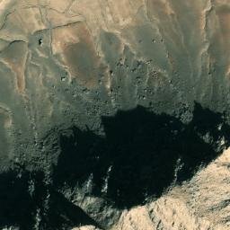 Satellite imagery of Dê Jahān Gārah, AF