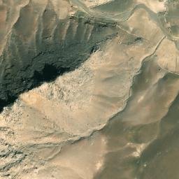 Satellite imagery of Dê Jahān Gārah, AF