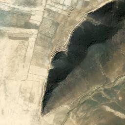 Satellite imagery of Aningī Ghar, AF