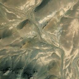 Satellite imagery of Aningī Ghar, AF