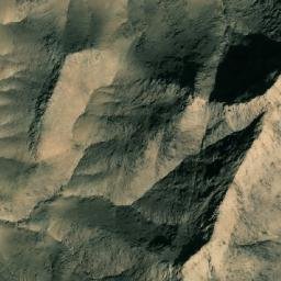 Satellite imagery of Kōh-e Chāh-e Māsah, AF