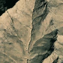 Satellite imagery of Kōh-e Chāh-e Māsah, AF