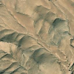 Satellite imagery of Kōh-e Chāh-e Māsah, AF