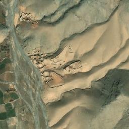 Satellite imagery of Kōh-e Sayyid Dēwānah, AF