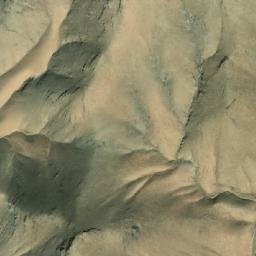 Satellite imagery of Kōh-e Sayyid Dēwānah, AF
