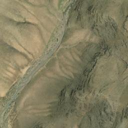 Satellite imagery of Kōh-e Sayyid Dēwānah, AF