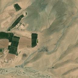 Satellite imagery of Kōh-e Gurgak, AF