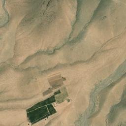 Satellite imagery of Kōh-e Gurgak, AF
