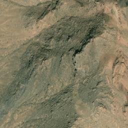 Satellite imagery of Kōh-e Khār Zār, AF