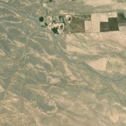 Satellite imagery of Dê Kārēz Afghān Ghar, AF