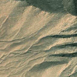 Satellite imagery of Murch Kōtal, AF