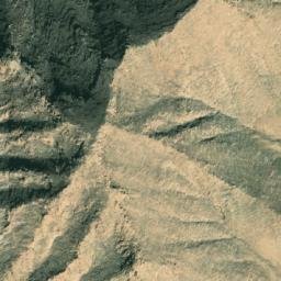 Satellite imagery of Murch Kōtal, AF