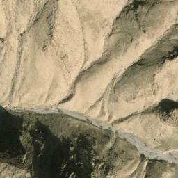 Satellite imagery of Kōh-e Karīm Dād, AF