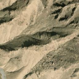 Satellite imagery of Kōh-e Karīm Dād, AF