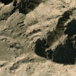 Satellite imagery of Kōh-e Karīm Dād, AF
