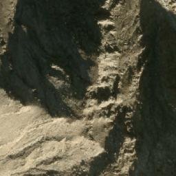 Satellite imagery of Mārgīrak, AF