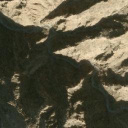 Satellite imagery of Mārgīrak, AF