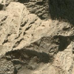 Satellite imagery of Dê Şūfī Şāḩib Dê Naykē Ḩujrah, AF