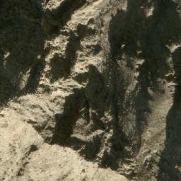 Satellite imagery of Dê Şūfī Şāḩib Dê Naykē Ḩujrah, AF