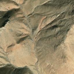 Satellite imagery of Zhaṟah Ghar, AF