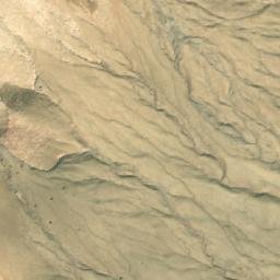 Satellite imagery of Zhaṟah Ghar, AF