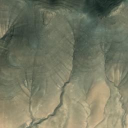 Satellite imagery of Mīān Kōh, AF