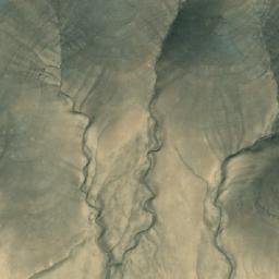 Satellite imagery of Mīān Kōh, AF