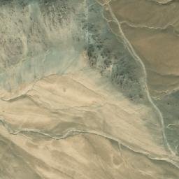 Satellite imagery of Wulgay Ghunḏêy, AF