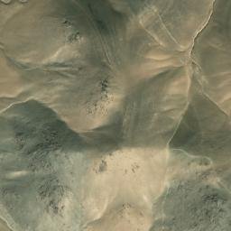 Satellite imagery of Wulgay Ghunḏêy, AF