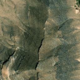 Satellite imagery of Bazghundak, AF