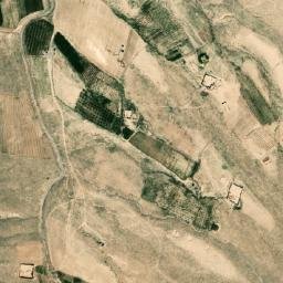 Satellite imagery of Bazghundak, AF