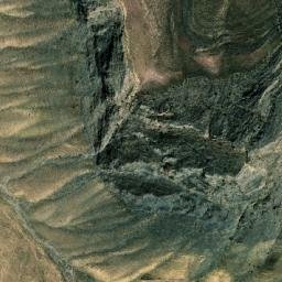 Satellite imagery of Kadah Ghar, AF