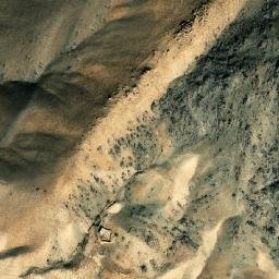 Satellite imagery of Taymūr Kōl Kōtal, AF