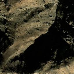 Satellite imagery of Tōghrāt Ghar, AF