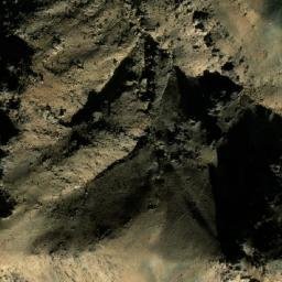 Satellite imagery of Tōghrāt Ghar, AF