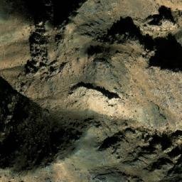 Satellite imagery of Tōghrāt Ghar, AF