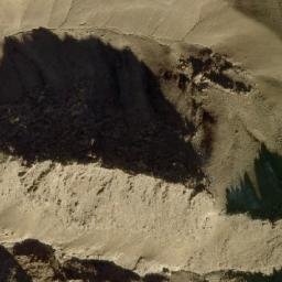 Satellite imagery of Khirs Khānah Ghar, AF