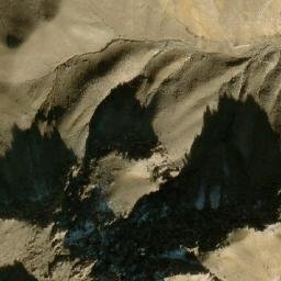 Satellite imagery of Khirs Khānah Ghar, AF