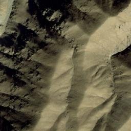 Satellite imagery of Surkh Sang Tōrē, AF