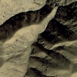 Satellite imagery of Surkh Sang Tōrē, AF