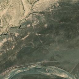 Satellite imagery of Bādkachah, AF