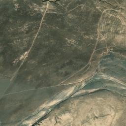 Satellite imagery of Bādkachah, AF