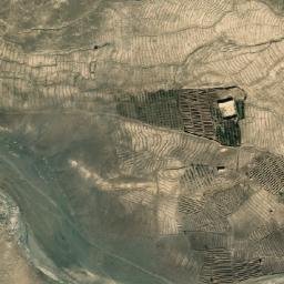 Satellite imagery of Bādkachah, AF