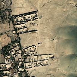 Satellite imagery of Khākah Ghar, AF