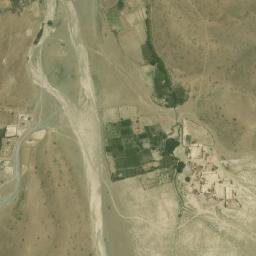 Satellite imagery of Dê Tsiṯik Ūgē, AF